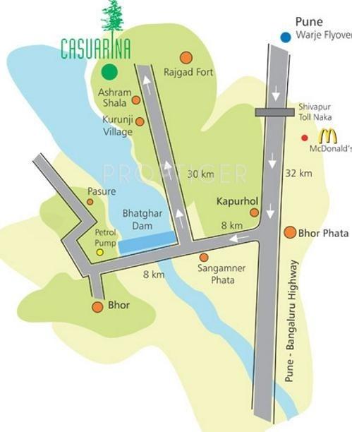 Images for Location Plan of Synergy Casuarina