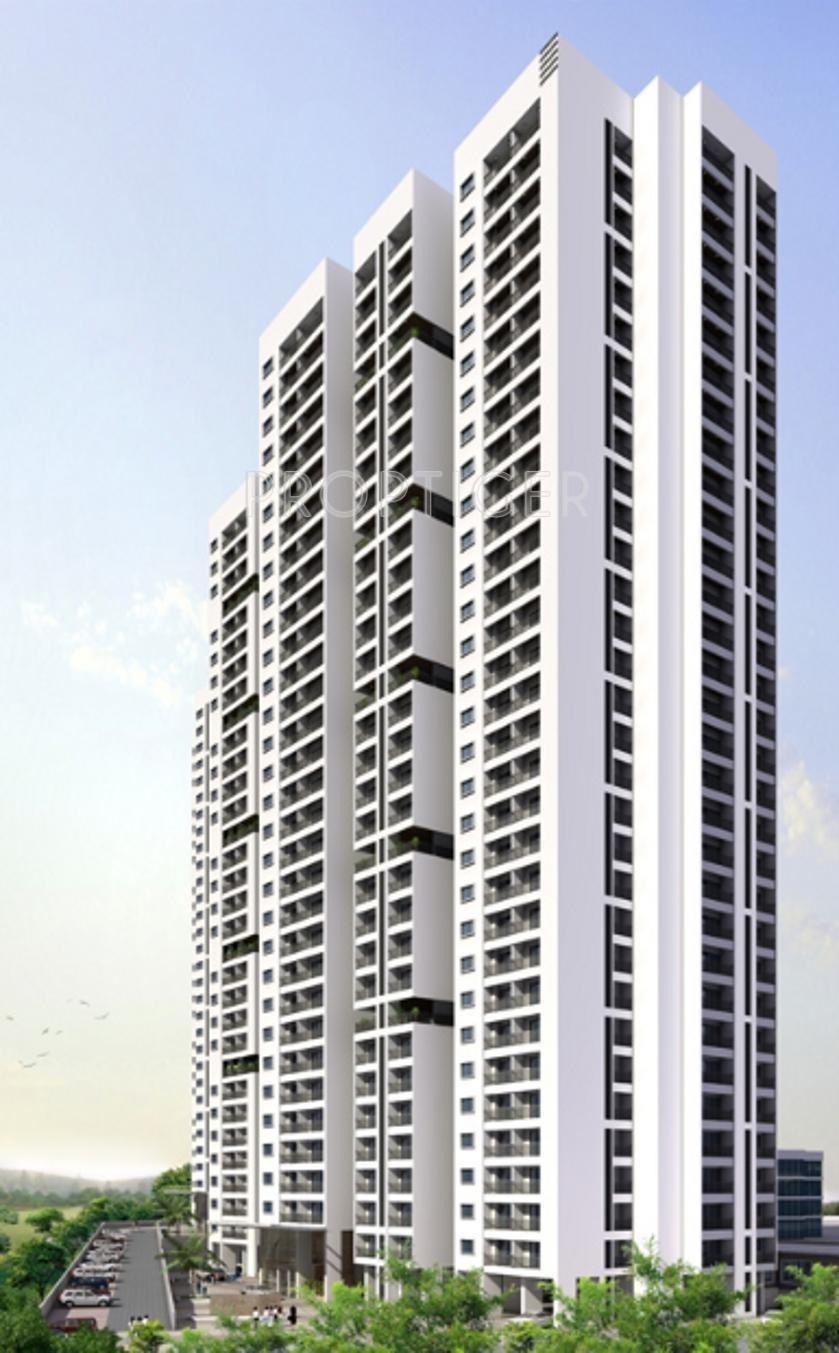  meridian Images for Elevation of Lodha Meridian