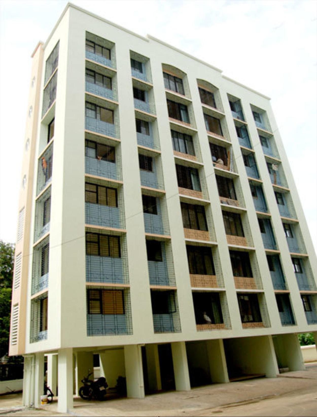 Images for Elevation of Charisma Mithul Enclave