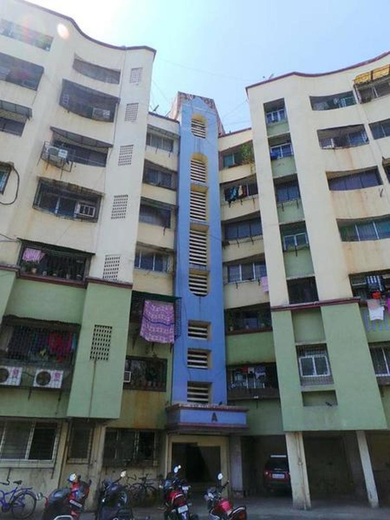 Images for Elevation of Charisma Mithul Enclave