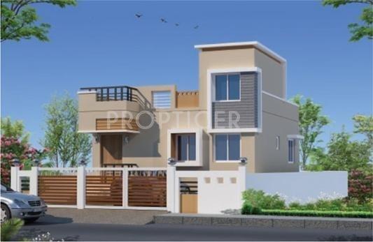 Images for Elevation of VGP Queenstown