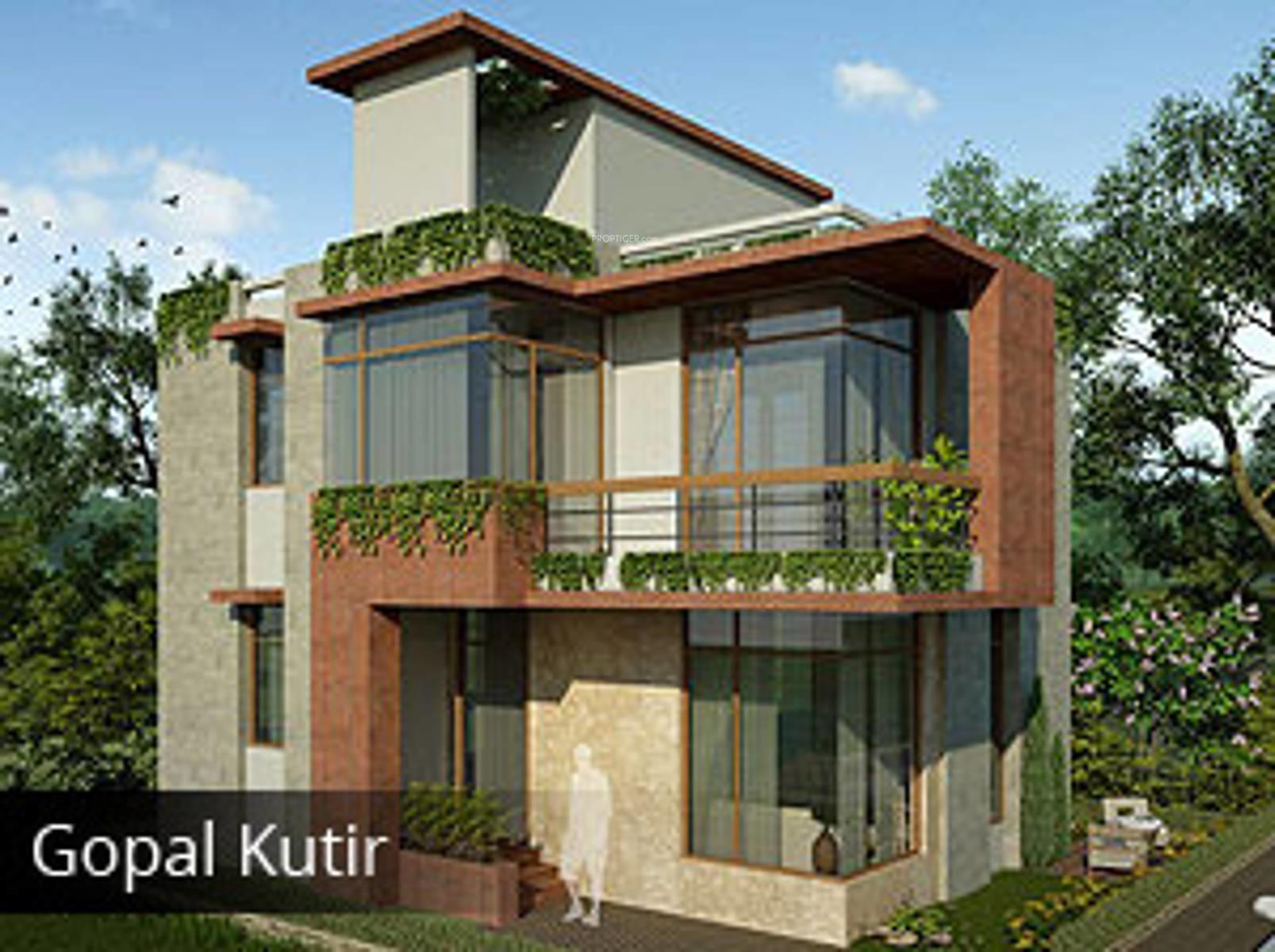 Images for Elevation of Infinity Krishna Bhumi