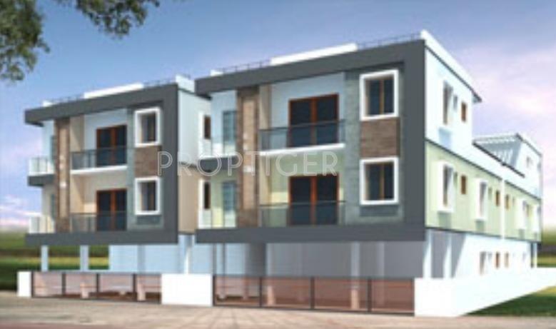 Bagya Elite