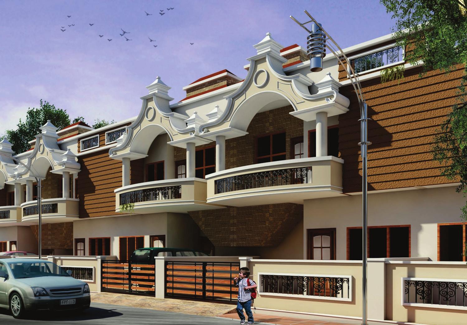 Gulab Vatika Villa