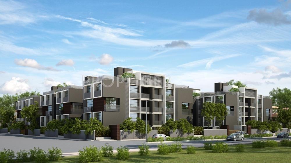  serenity Images for Elevation of Sankalp Serenity