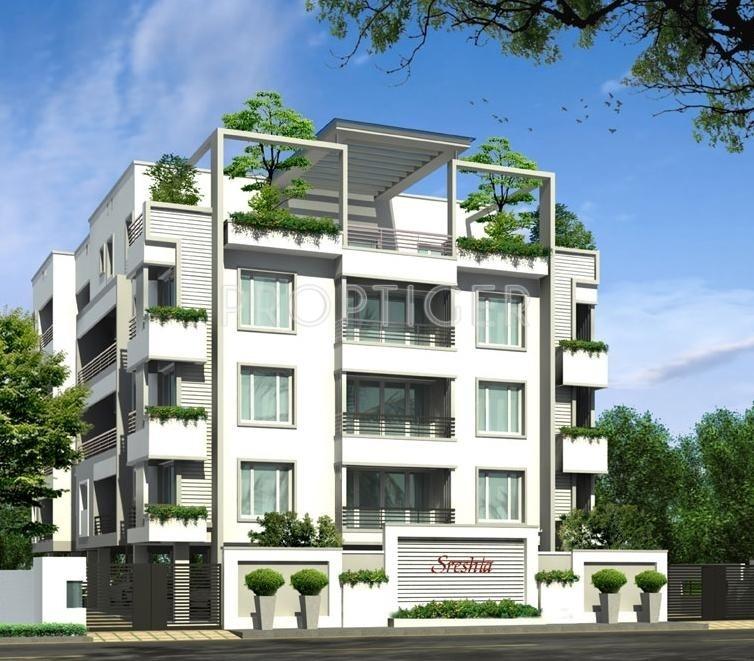 Sreshta Serenity