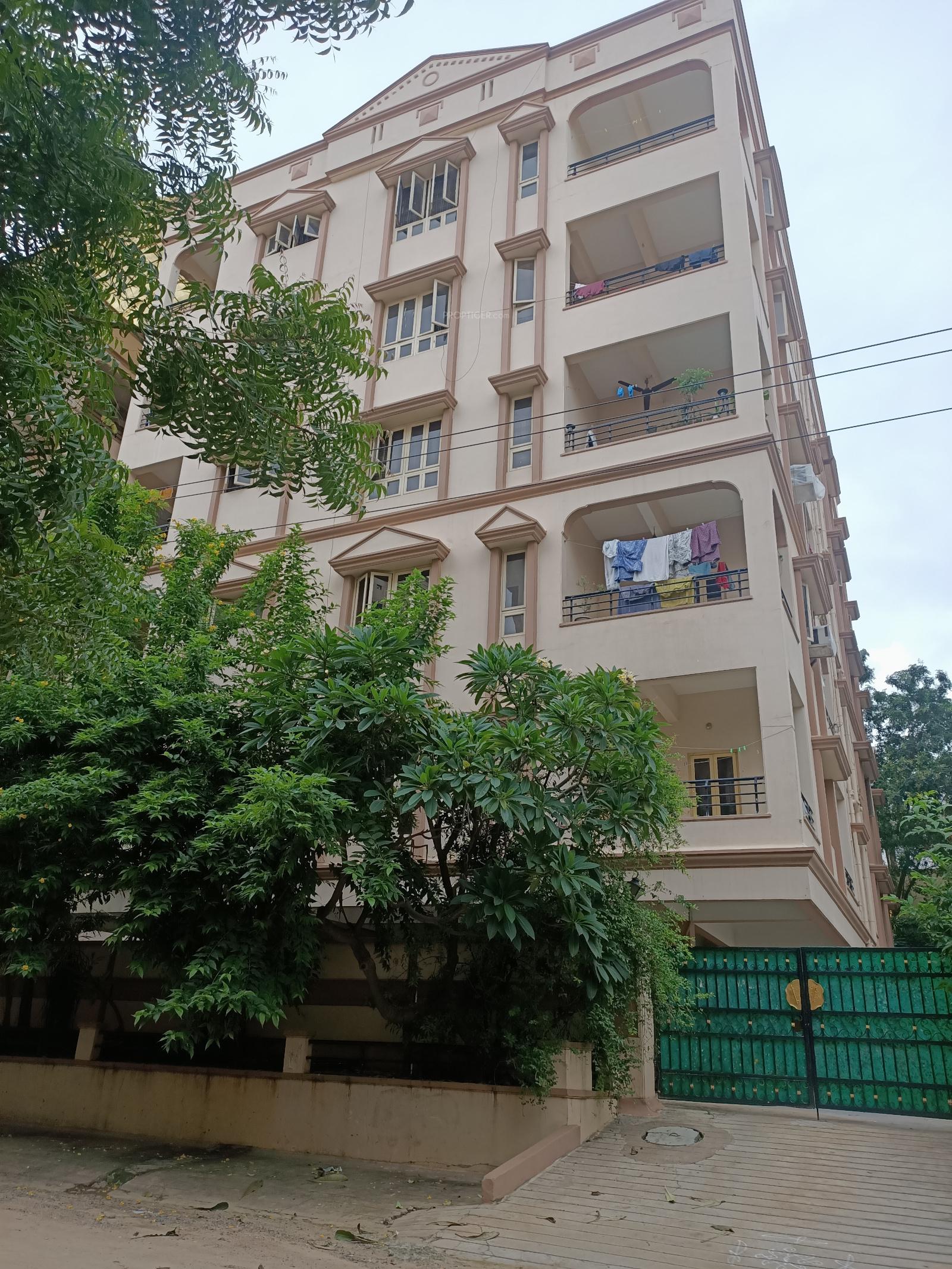 Residency