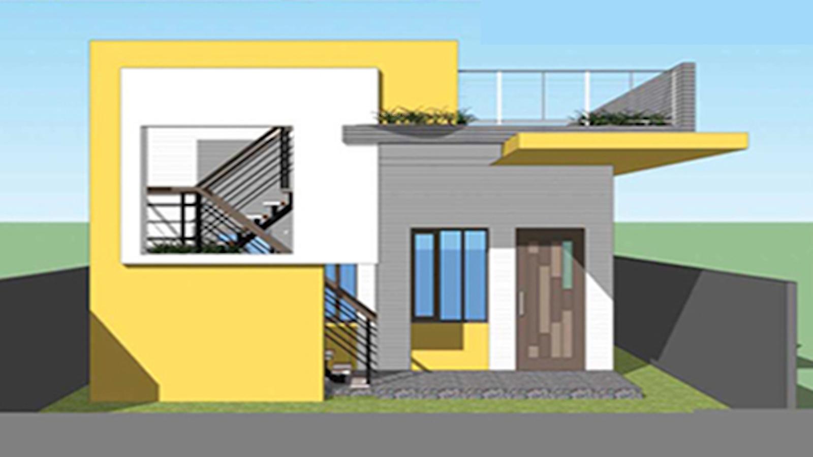 Aero Enclave Metro City
