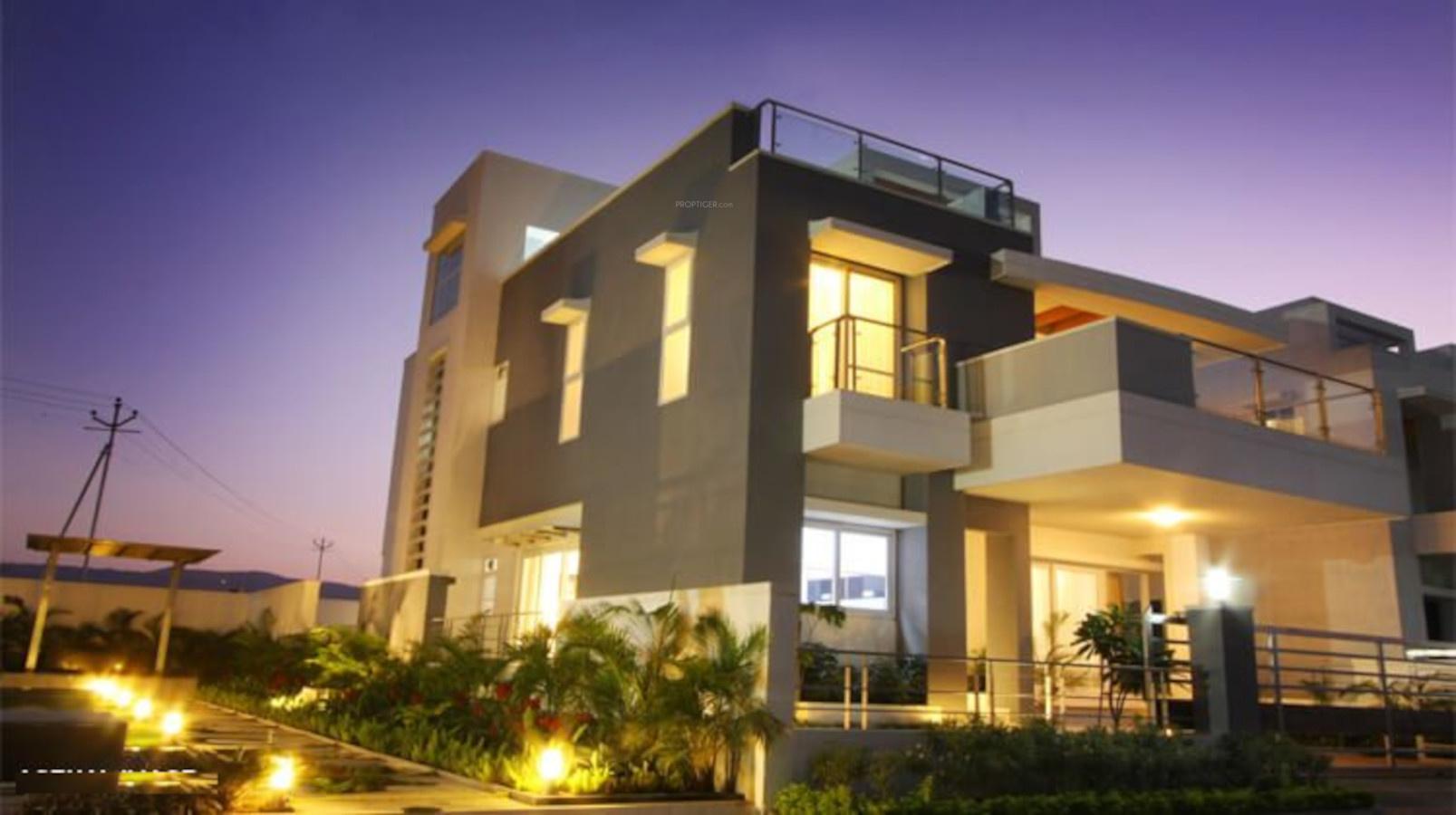  insignia-brooklands Elevation