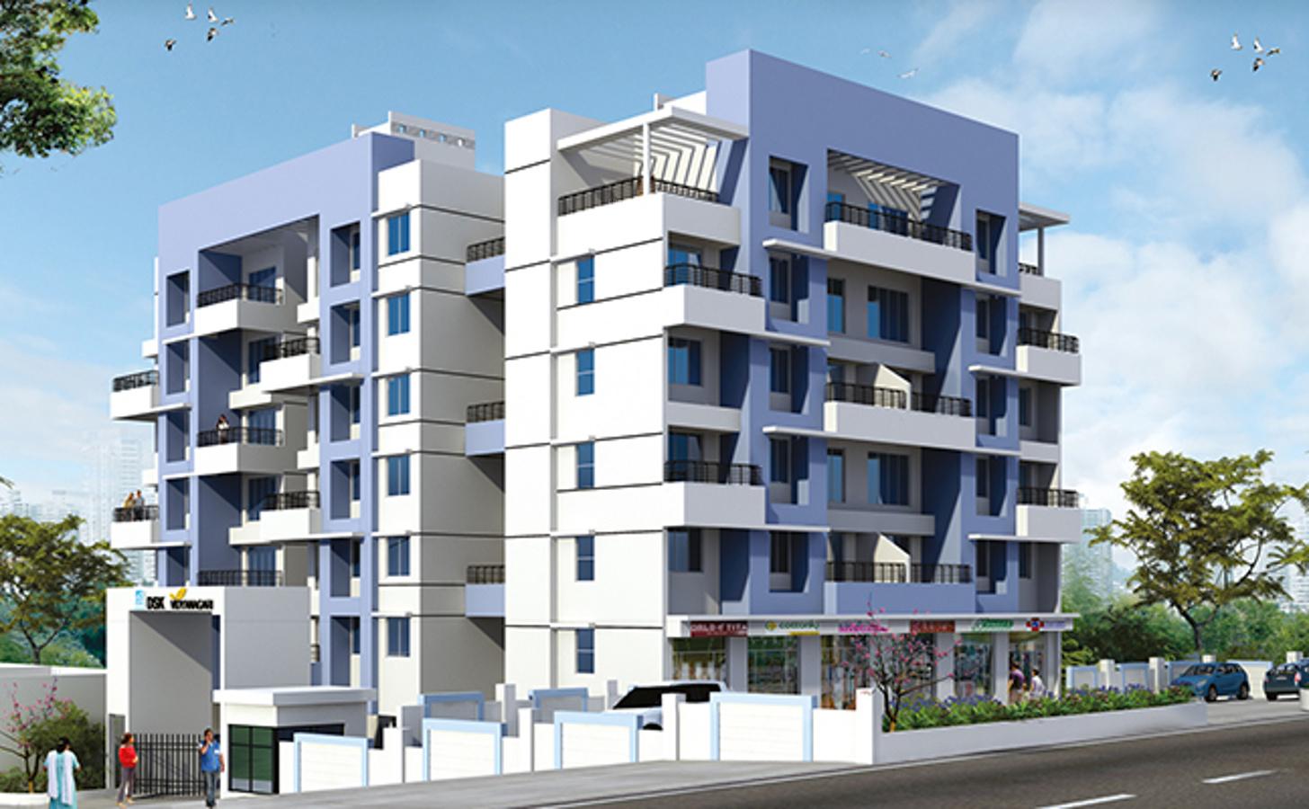 Vidyanagari Phase II