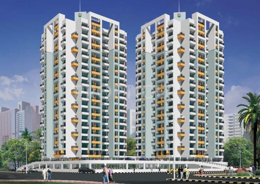 Sai Developers Yashvasin