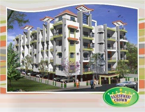 Rajeshwari Crown