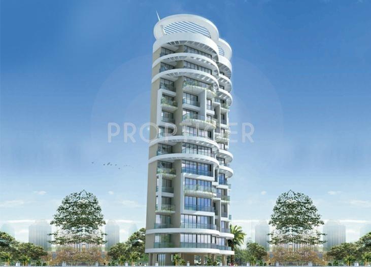 Images for Elevation of Ventures Residency