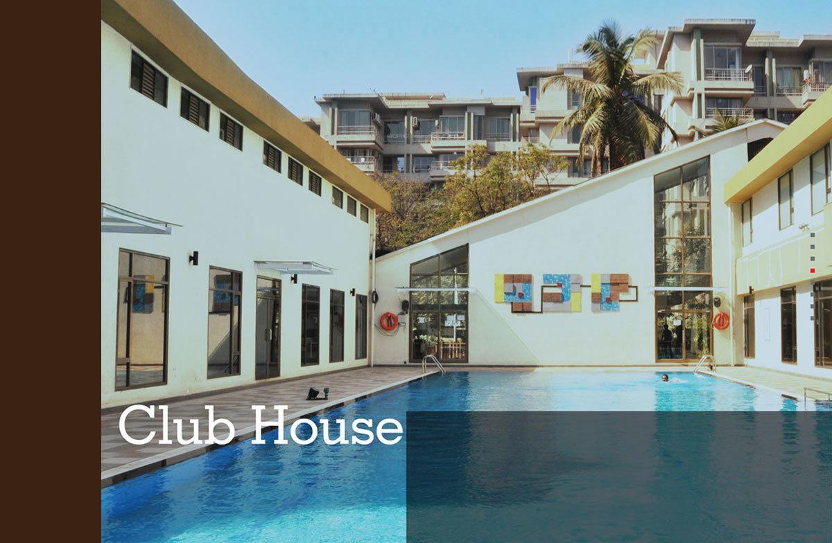  city-phase-ii Club House