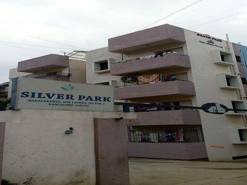 Silver Park