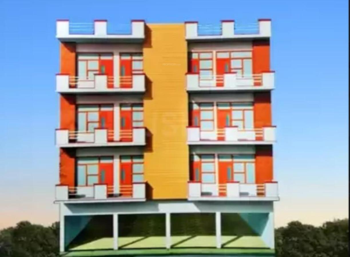 Mahendra Enclave