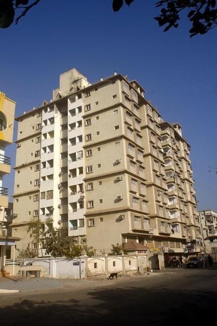Himali Tower