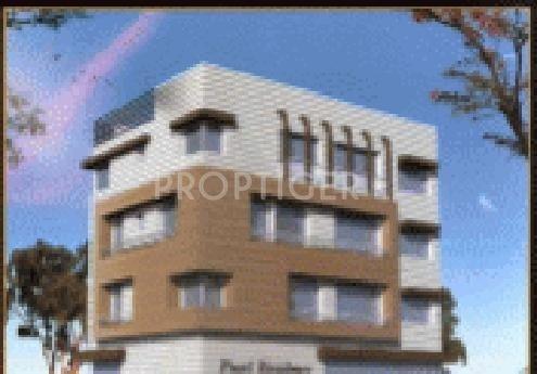 Pearl Residency