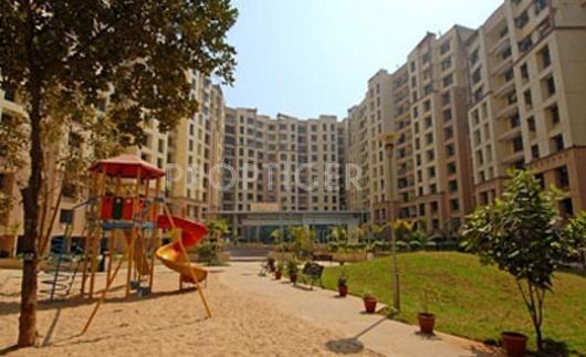 Images for Elevation of Hubtown Orchid Park