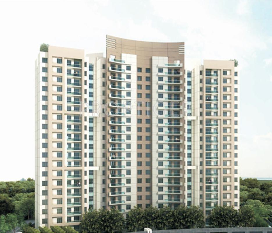  aurum Images for Elevation of Lodha Aurum