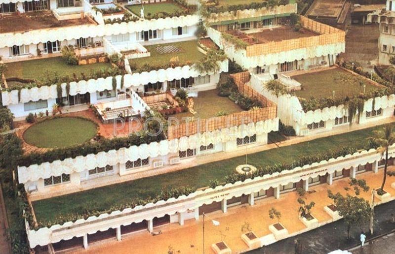 Images for Elevation of Kalpataru Swapnalok