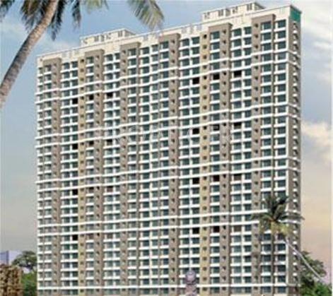 Images for Elevation of Kalpataru Kamdhenu