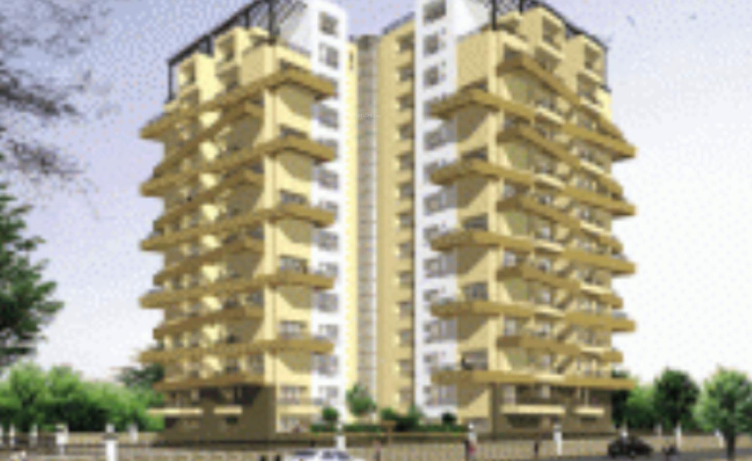 Raghvendra Apartment