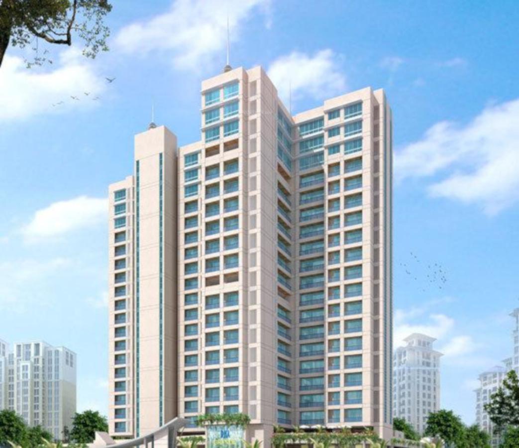  grande Elevation