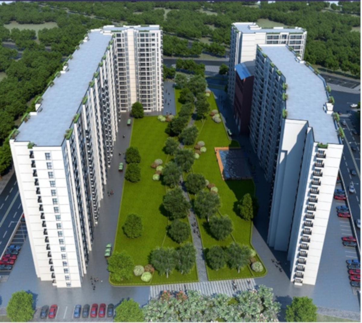  the-belvedere-airport-district Elevation