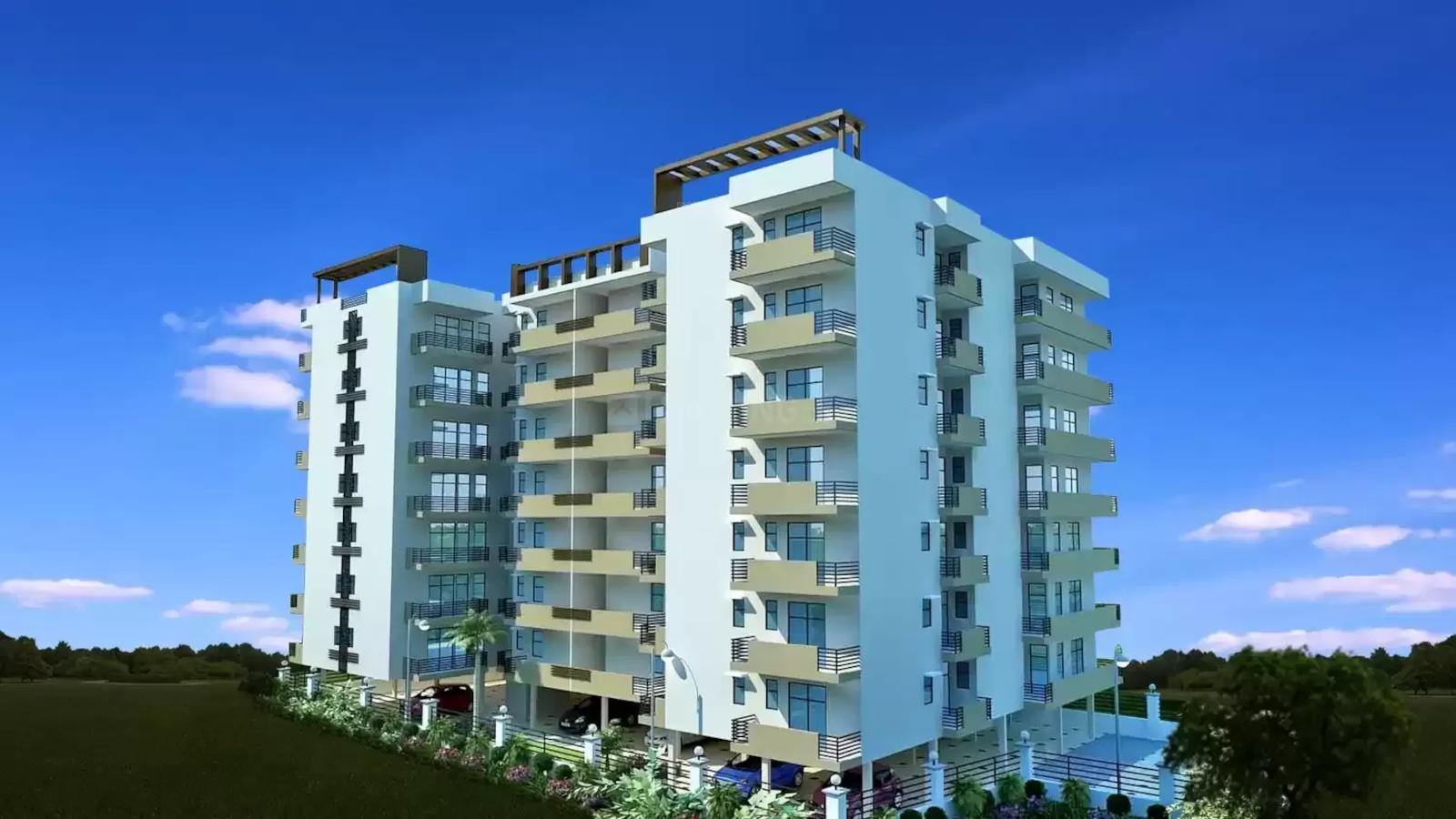 East Avenue Grand