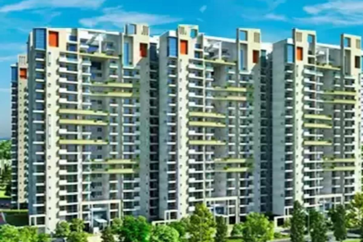 Platinum Heights