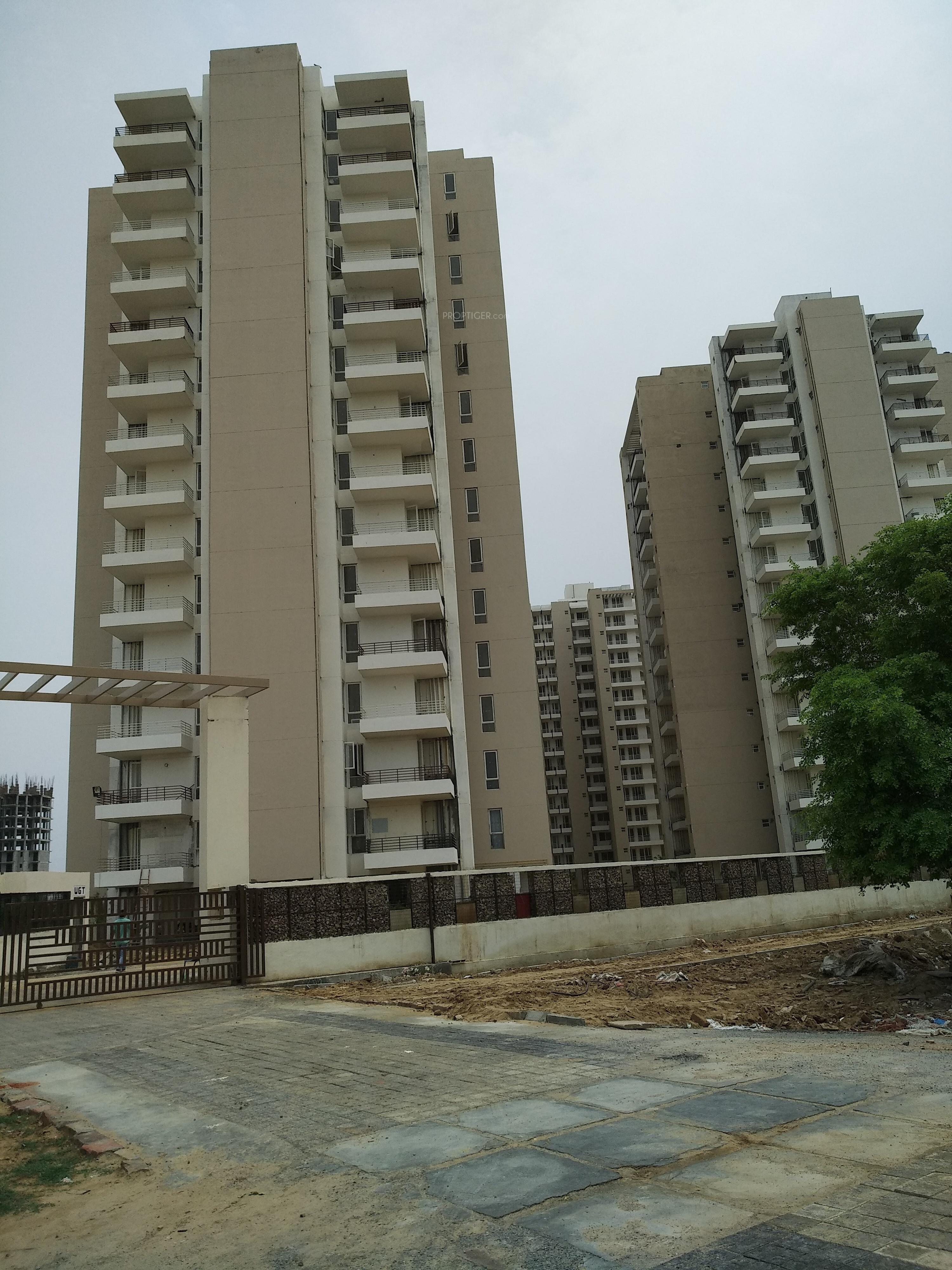 Kshitij Affordable Housing