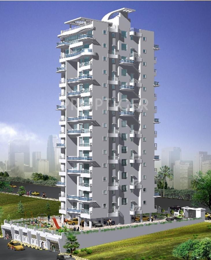 Siddhi Heights