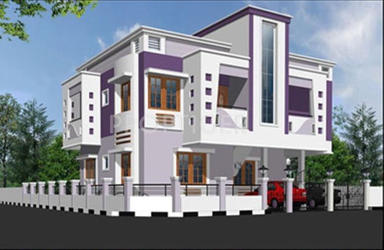 VGP Veerabadra Nagar