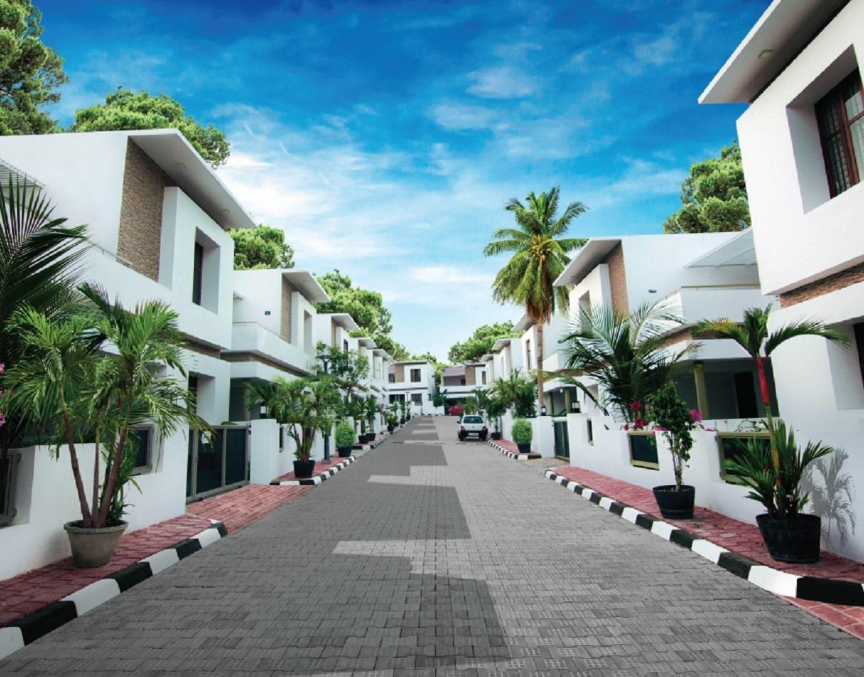  nimbus-cloud-villas Elevation