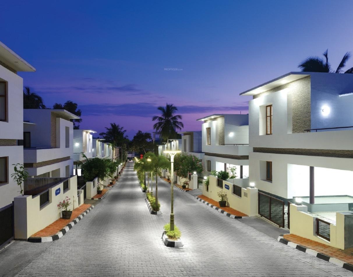 nimbus-cloud-villas Elevation