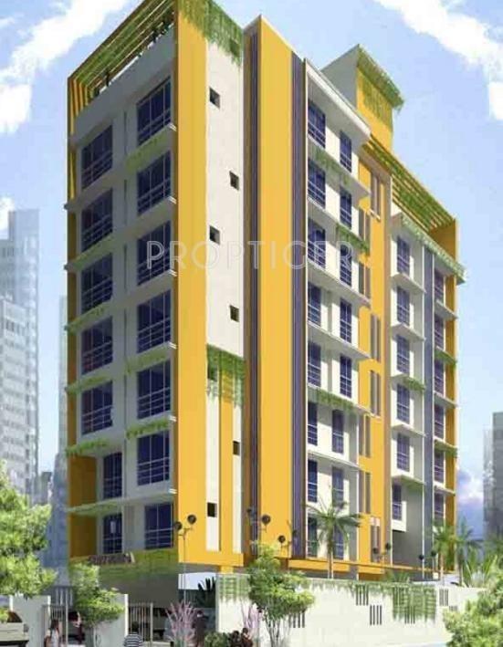 Images for Elevation of Shamiks Shivkripa