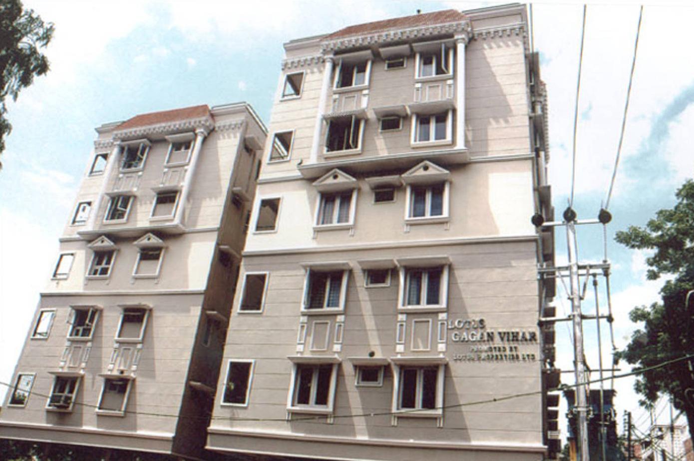 Gagan Vihar