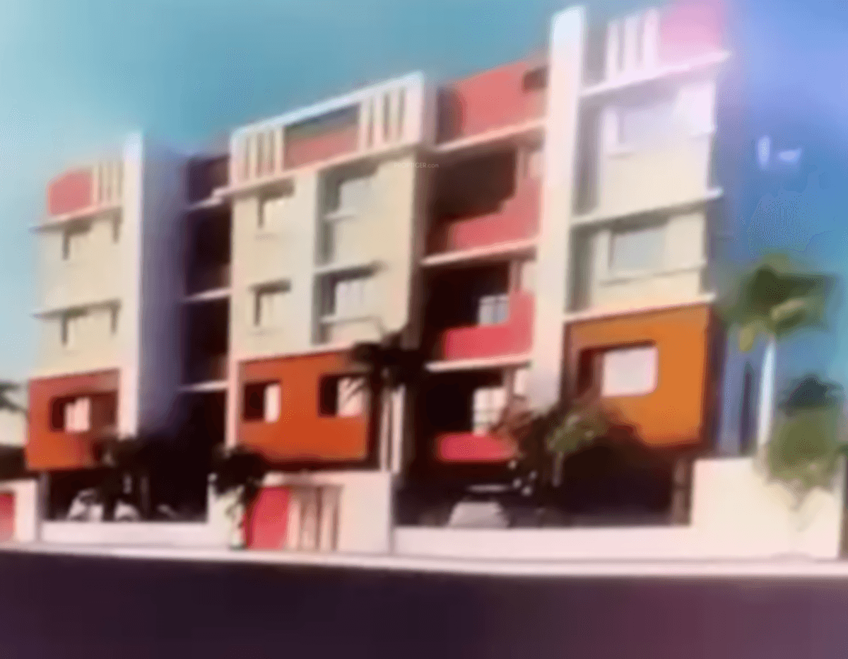 Neer Residency