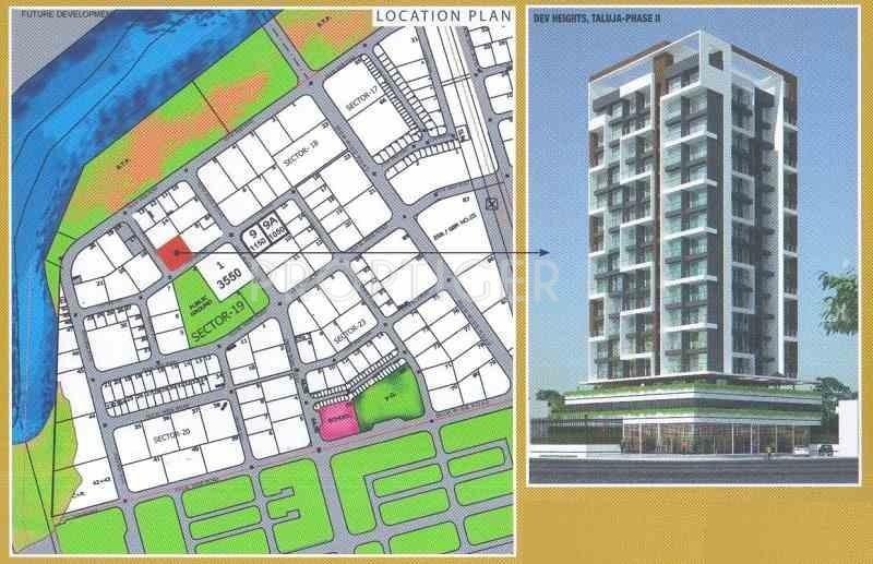 Images for Location Plan of MK Dev Heights