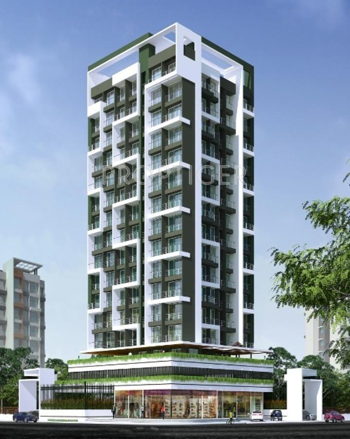 Images for Elevation of MK Dev Heights
