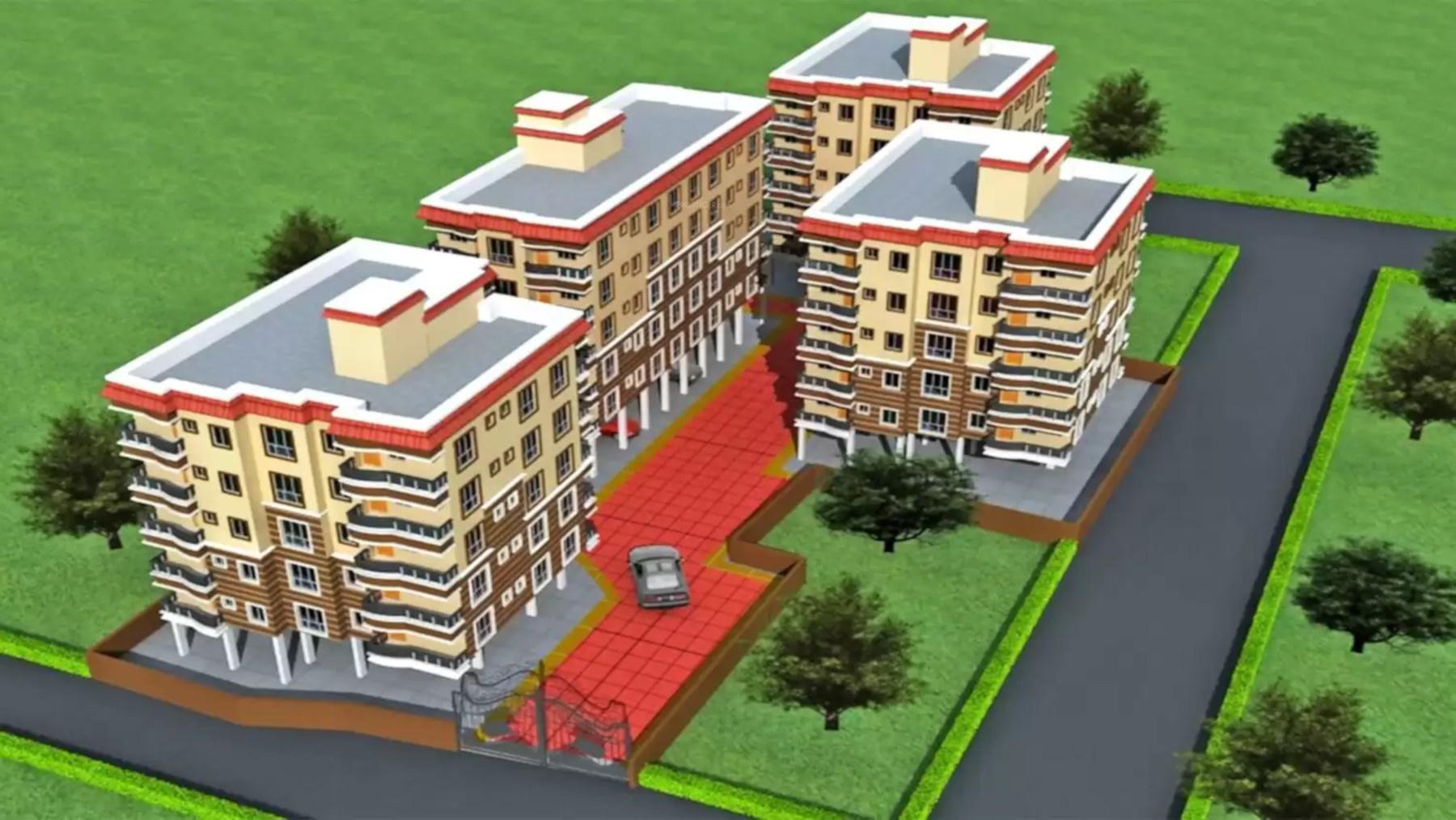 Regent Tower