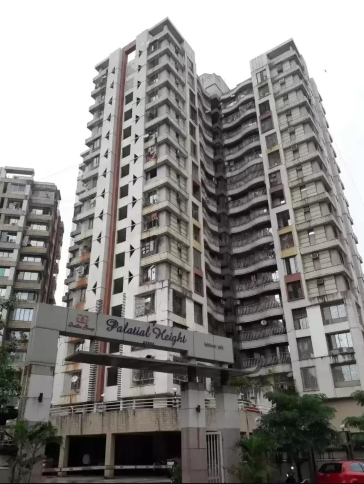  palatial-height Elevation