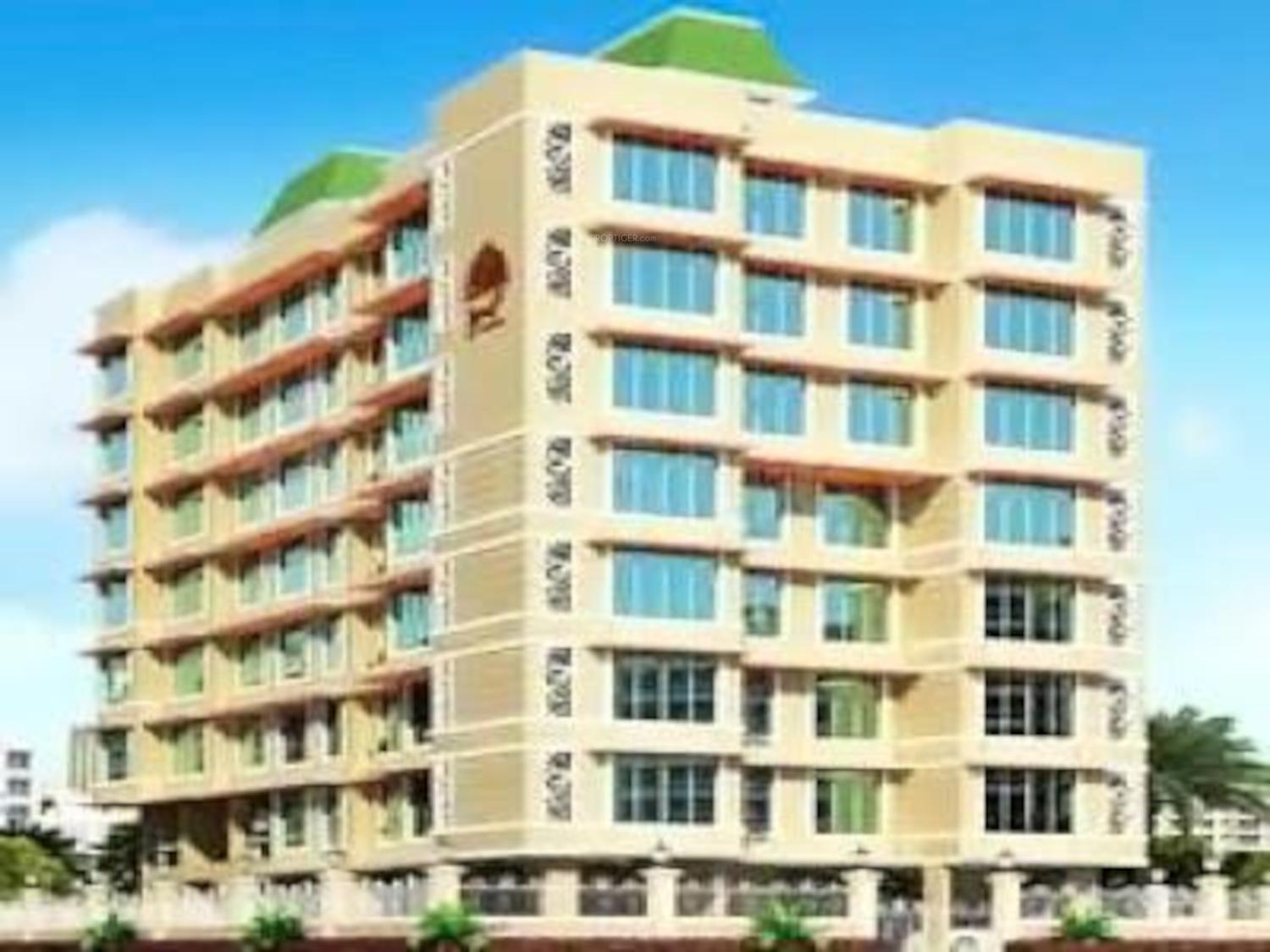 Shree Krishna Complex