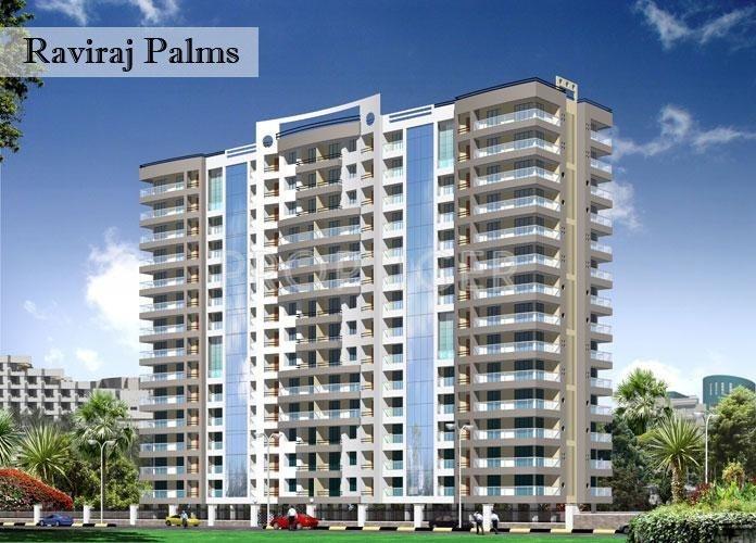 Images for Elevation of Marwin Raviraj Palms