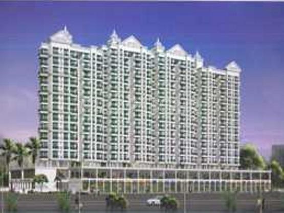 Images for Elevation of Raikar Yashodeep Height