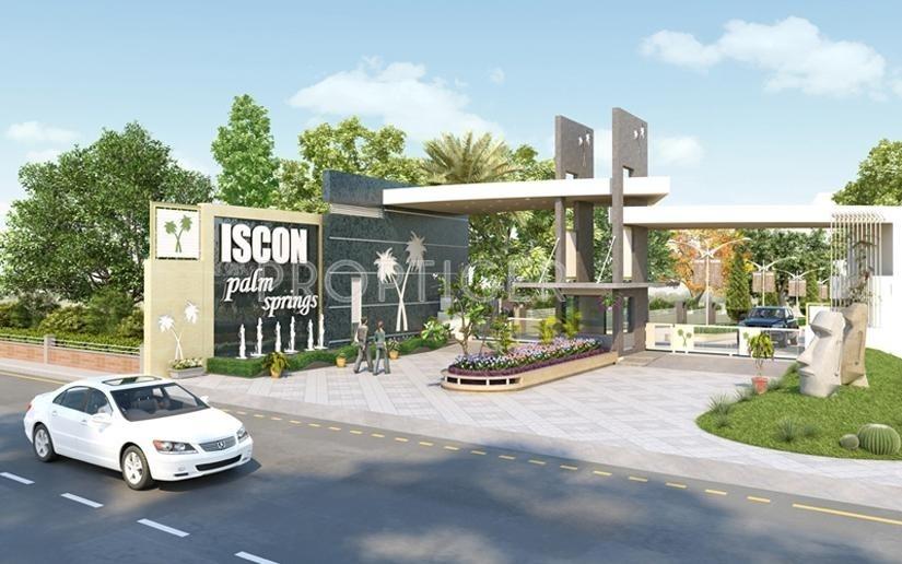 JP ISCON Group Iscon Palmspring