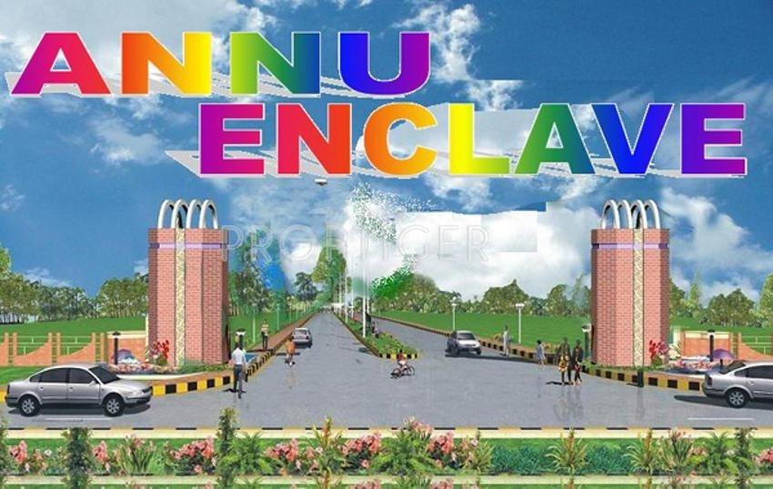 Annu Enclave