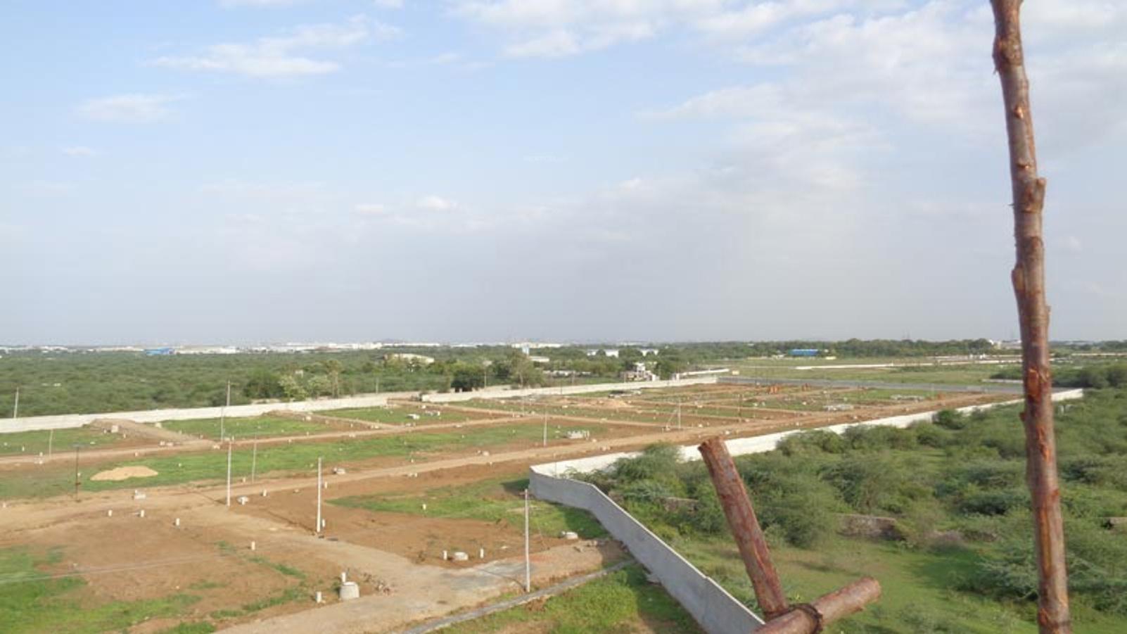  habitat Images for Elevation of Ananda Habitat