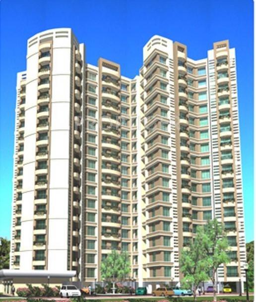 Images for Elevation of Gemstar Symphony